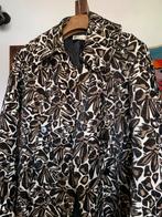 Mantel “mais il est ou le soleil”, Kleding | Dames, Ophalen of Verzenden, Nieuw, Maat 38/40 (M)