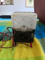 Voltmètre, Bricolage & Construction, Enlèvement ou Envoi, Comme neuf