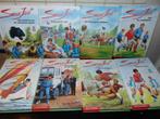 Boeken Snelle Jelle, Boeken, Ophalen of Verzenden, Gelezen, Fictie