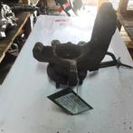 MOYEU DE ROUE AVANT DROIT Ford Fiesta 5 (JD / JH), Utilisé, Ford