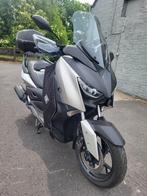 Yamaha XMax uit het jaar 2018, Motoren, Motoren | Yamaha, Scooter, Particulier, 125 cc, 11 kW of minder