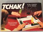 TCHAK - super jeu vintage années 80 - Miro  - complet, Ophalen of Verzenden