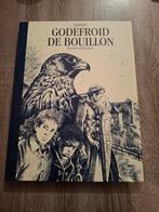 Godefroid De Bouillon édition intégrale., Ophalen of Verzenden