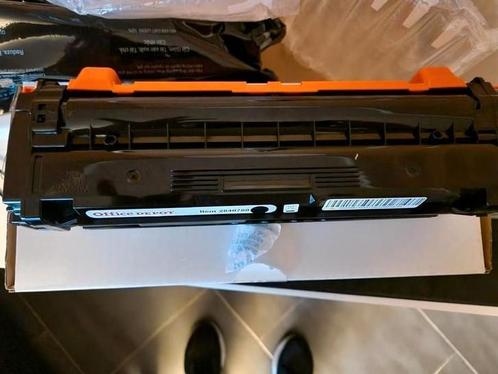 Je vends 2 cartouches..samsun. clt  k306l/els, Computers en Software, Printerbenodigdheden, Nieuw, Ophalen of Verzenden