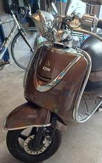 SCOOTER SYM ALLO 125 CM3, Fietsen en Brommers, Scooters | SYM, Ophalen, Gebruikt, 125 cc, Klasse B (45 km/u)