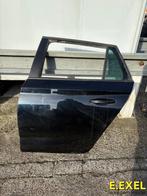 Deur Links Achter Skoda Kamiq Vanaf 2019, Gebruikt, -, Deur, Ophalen of Verzenden
