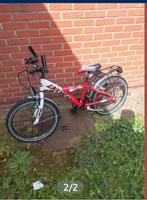 Kinderfiets, Fietsen en Brommers, Ophalen