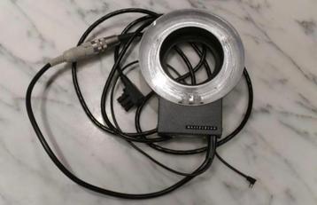 Hasselblad macro flash beschikbaar voor biedingen