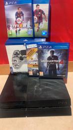 Ps4 a vendre ou possibilité d échanger contre un iphone, Games en Spelcomputers, Spelcomputers | Sony PlayStation 4, Ophalen of Verzenden