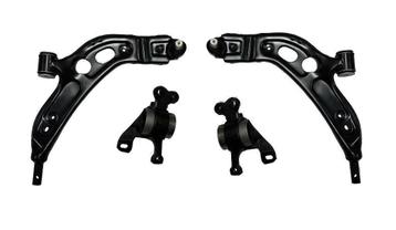 Draagarm set 4-delig Draagarmen BMW X1 X2 Mini F54 F60 beschikbaar voor biedingen