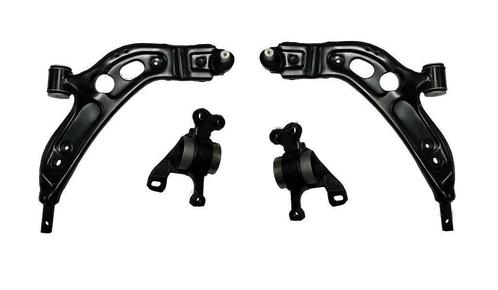 Draagarm set 4-delig Draagarmen BMW X1 X2 Mini F54 F60, Auto-onderdelen, Ophanging en Onderstel, BMW, Mini, Nieuw, Ophalen