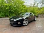 Aston Martin Vanquish S- 1ste lak- Full AM history - Perfect, Auto's, Automaat, 4 zetels, Achterwielaandrijving, 12 cilinders