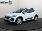 Dacia Sandero Stepway Expression - 1.0 LPG + Benzine - Manu, Autos, Dacia, Achat, 90 ch, Euro 6, Entreprise