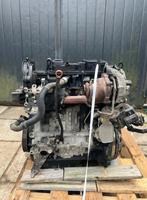 Motor BH02 BHW 1.6 BLUE HDI Peugeot Citroen 10JBHA, Ophalen of Verzenden, Gebruikt, Peugeot
