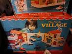 fisher price vintage village, Ophalen