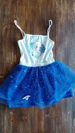 Robe Disney 116-122 cm, Kinderen en Baby's, Kinderkleding | Maat 122, Disney, Meisje, Ophalen of Verzenden, Overige typen