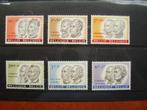 11176 / 81 postfris ** - Belgische personaliteiten, Postzegels en Munten, Postzegels | Europa | België, Verzenden, Postfris, Postfris