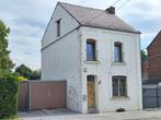 Sympathique maison à rafraîchir 3 ch. & jardin à Mariembourg, 100 m², Vrijstaande woning, 3 kamers, 564 kWh/m²/jaar