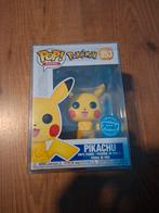 Funko pop pikachu nr 353, Verzamelen, Ophalen of Verzenden