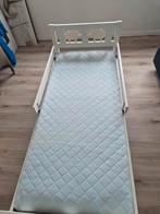 Peuterbed ikea, Kinderen en Baby's, Kinderkamer | Bedden, Ophalen, Zo goed als nieuw, Hoogslaper of Stapelbed