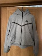 Nike tech dames, Nike, Zo goed als nieuw, Grijs, Ophalen