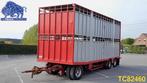 GHEYSEN & VERPOORT Animal Transport, Articles professionnels, Agriculture | Outils, Élevage, Autres types