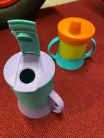 drinkbekers tupperware, Enlèvement, Comme neuf