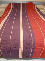 dekbedovertrek 220x 240 met 2 kussenslopen in flanel, Enlèvement ou Envoi