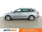 Skoda Superb 1.4 Plug-in Hybrid Ambition iV (bj 2021), Auto's, Skoda, Stof, Gebruikt, 1395 cc, Hybride Elektrisch/Benzine