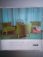 Vue explosée du bus Granfaloon, Envoi