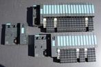 2  x  PLC  Siemens, Ophalen, Gebruikt