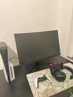 Setup ps5 complet, Consoles de jeu & Jeux vidéo, Enlèvement, Comme neuf