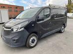2019 Opel Vivaro Bedrijfswagen, Auto's, Gebruikt, Euro 6, Overige brandstoffen, Bedrijf