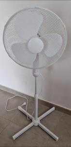 ventilator wit, Ophalen, Zo goed als nieuw, Statiefventilator