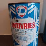 Blik anti gel Fina, Collections, Marques & Objets publicitaires, Enlèvement ou Envoi