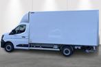 Nissan Interstar L3H1 3.5T 2.0 dCi 150 MT N-Connecta meubelk, Auto's, Voorwielaandrijving, Stof, 110 kW, 4 cilinders
