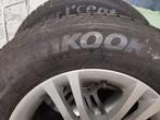 pneus, Auto-onderdelen, Banden en Velgen, 215 mm, 16 inch, Nieuw, Winterbanden