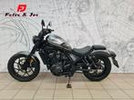 Honda CMX 1100 Rebel (bj 2023), Motoren, Motoren | Honda, 2 cilinders, Chopper, Bedrijf, 1100 cc