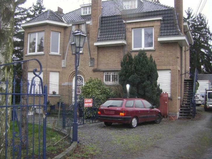 Appartement à louer à Wandre, Immo, Appartements & Studios à louer, Province de Liège, 50 m² ou plus