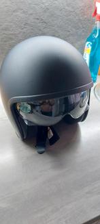 Casque Jet XL Comme neuf ️, Enlèvement ou Envoi