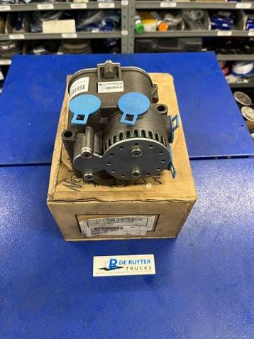 Mercedes-Benz EBS ventiel A0004291124 beschikbaar voor biedingen