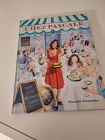 Chez Pascale * kookboek * nieuw, Boeken, Tijdschriften en Kranten, Nieuw, Ophalen of Verzenden