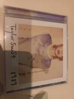 Taylor swift  1989, Cd's en Dvd's, Cd's | Pop, Ophalen of Verzenden