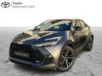 Toyota C-HR Prime, Argent ou Gris, Achat, Euro 6, 72 kW