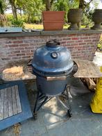 Berghoff, Belgisch ontwerp en topkwaliteit, Jardin & Terrasse, Barbecues au charbon de bois, Enlèvement, Utilisé