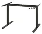 Ikea Trotten standing desk zonder tafelblad, Huis en Inrichting, Bureaus, Ophalen, In hoogte verstelbaar, Zo goed als nieuw, Stabureau