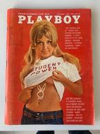 Playboy - september 1969, Verzamelen, Ophalen of Verzenden, 1960 tot 1980, Tijdschrift