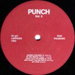Punch Records Vol.5 - Album Popcorn, Comme neuf, 12 pouces, Soul, Nu Soul ou Neo Soul, Enlèvement ou Envoi