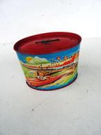 oud Kleurrijke spaarpot  - KARL ROHRSEITZ ZIRNDORF, Ophalen of Verzenden