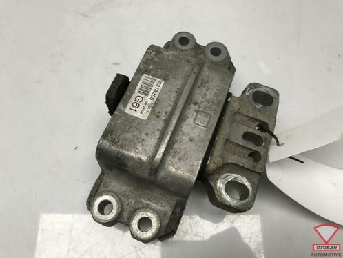 vw golf 5 6 vag motorsteun baksteun 1k0199555bb, Auto-onderdelen, Transmissie en Toebehoren, Volkswagen, Gebruikt